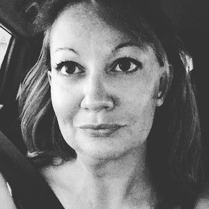 Meet your Posher, Liza jane